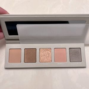 Beautycounter Holiday Pallette